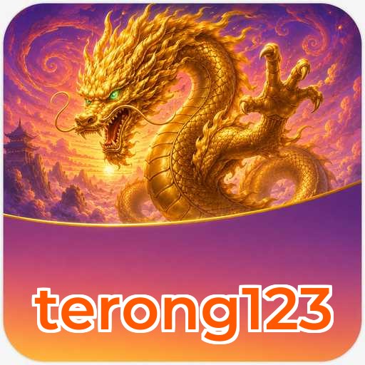 Instalasi terong123 Berhasil